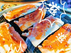-西塔老太太泥炉烤肉(北京望京店)