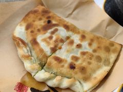 海胆哈饼-地二手作鱼汤馄饨(上街里店)