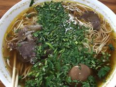 牛肉拉面-鑫明明拉面(宁化路店)