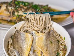 -顶特勒·黄鱼馆·特色菜(上海大世界店)