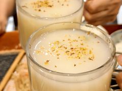 -福苗小骆驼烧烤(曲江店)