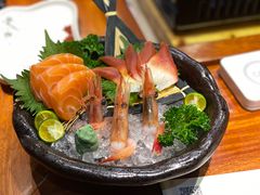 -肉魁屋·烧肉·烧鸟·酒场(高新店)
