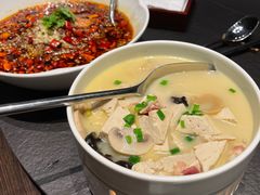 -晓长安·新陕菜(曲江店)