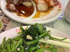 -澳门陈光记烧味饭店(郎家园店)