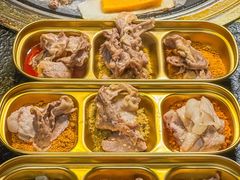 -熊大·鲜烤黄牛肉(五山店)