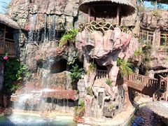 -长鹿旅游休博园