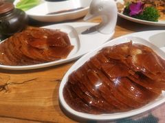 -庆云楼饭庄(什刹海店)