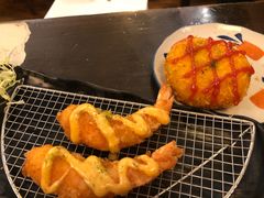 -金龙咖喱