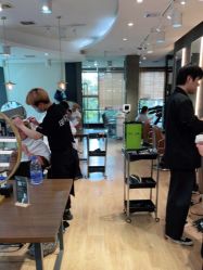 -意廊 Hair Salon