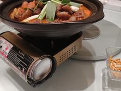 羊肉锅仔-一澜江宴·江景地标楚菜(江滩公园店)