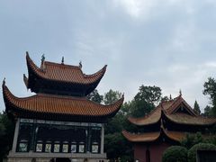 -南岳衡山风景名胜区-南岳大庙