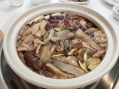 -天宜隆蘑菇宴火锅(石景山旗舰店)