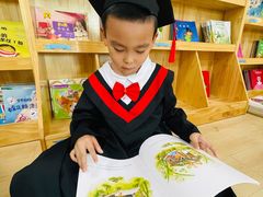 -蓝莓果幼儿园(通州梨园店)