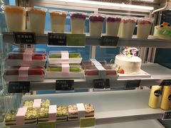 -迦南·甜品蛋糕(传媒店)