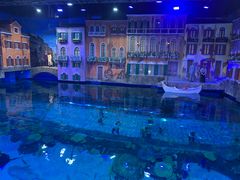 -华夏文旅海洋公园