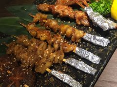 -鲸山上·私房日料(泰达MSD店)