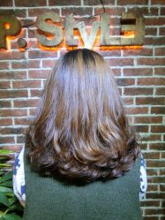 -P.STYLE 派斯造型