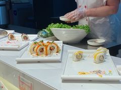 -玫瑰花园自助烤肉(顺义鑫海韵通店)