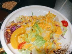 -谷牛日式烤肉(宝山U天地店)