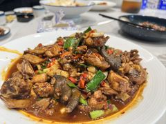 -华州老碗