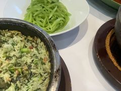 -香雪海饭店中餐厅(人民桥店)