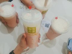 -奈雪的茶(苏宁广场店)