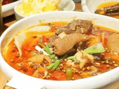 -成都吃客(九眼桥店)