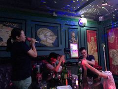 -欢乐迪KTV(南坪上海城店)