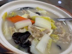 -京天红酒家(虎坊路店)