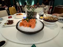 -侨美食家·41年地道粤菜(恒福路店)