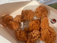 -麦当劳(西安雁塔路店)