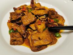 -上座云间·青年赣菜(绿茵店)