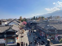 -大理古城
