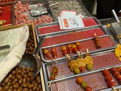 -傻二炒货龙虾(李沧旗舰店)