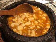 -绿茶餐厅(松江万达店)