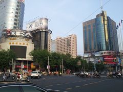 -新尚数码广场(淮海东路店)
