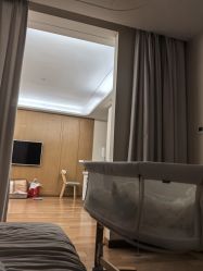 -月满阁月子中心(莲湖区店)