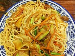 -西北马记牛肉拉面(八一路店)