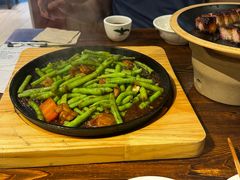 -广府乡下·饭庄(新港东路店)