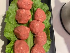 -陈记顺和潮汕鲜牛肉火锅(棠德南路店)