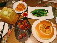 -大树餐厅(大悦城店)