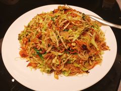 炒米面-龙宴海鲜城(经中路店)