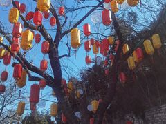 -千佛山风景名胜区