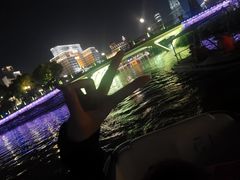 -南通濠河风景名胜区