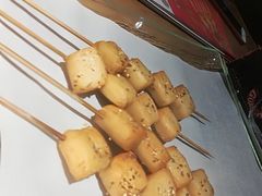 -管氏翅吧(马家堡店)