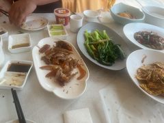 -北京全聚德(方庄店)