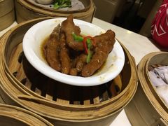 -隆隆金大茶楼(地王广场店)