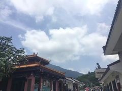 -天坛大佛