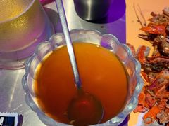 -燥次·烧烤酒场(万象城店)