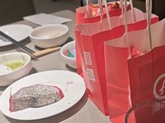 -海底捞火锅(宝龙广场夜宵主题店)